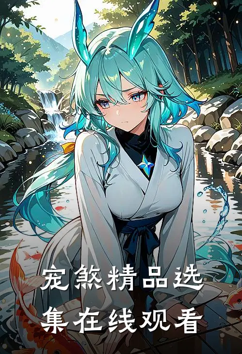 宠煞精品选集在线观看