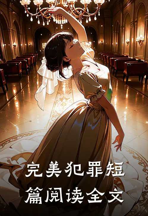 完美犯罪短篇阅读全文
