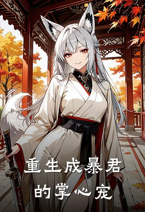 重生成暴君的掌心宠