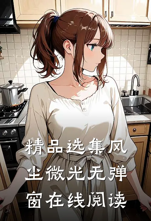 精品选集风尘微光无弹窗在线阅读
