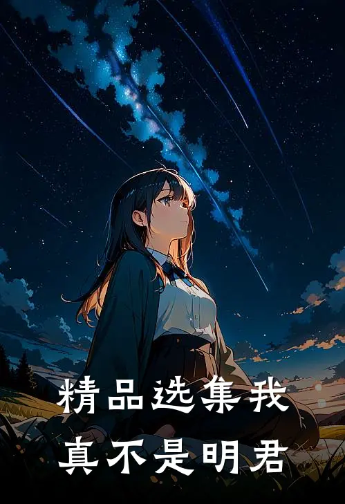 精品选集我真不是明君