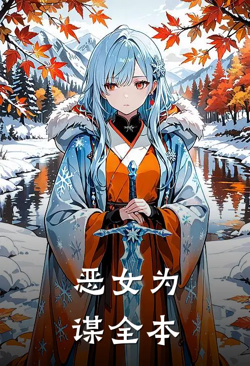 恶女为谋全本