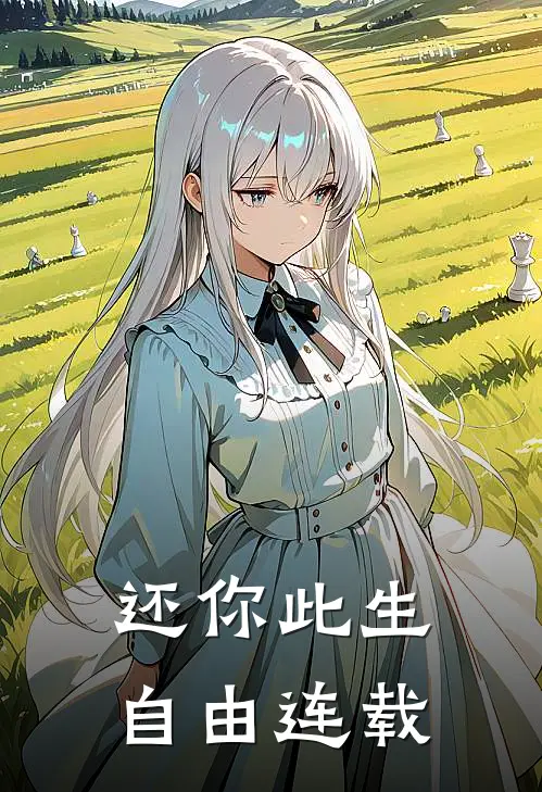 还你此生自由连载