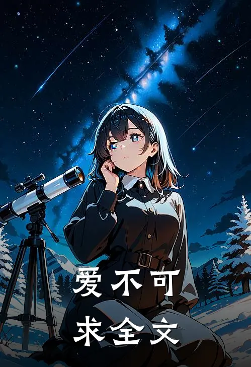 爱不可求全文