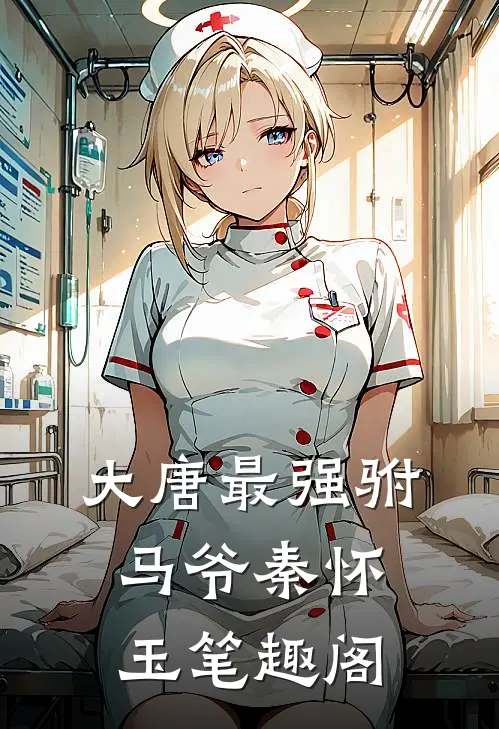 大唐最强驸马爷秦怀玉笔趣阁
