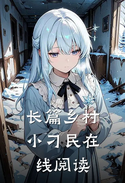 长篇乡村小刁民在线阅读
