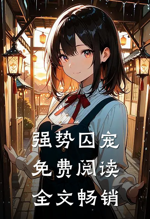 强势囚宠免费阅读全文畅销