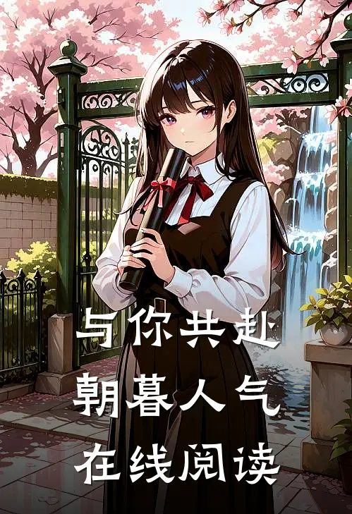 与你共赴朝暮人气在线阅读