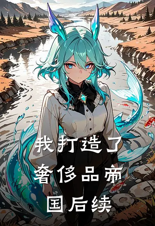 我打造了奢侈品帝国后续