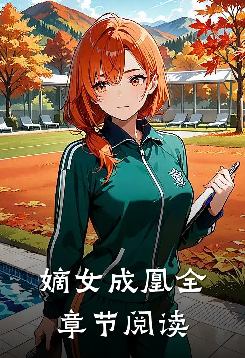 嫡女成凰全章节阅读