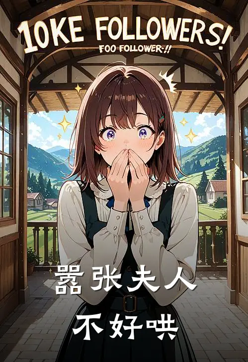 嚣张夫人不好哄