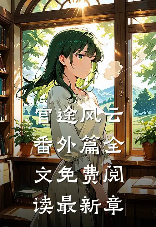 官途风云番外篇全文免费阅读最新章