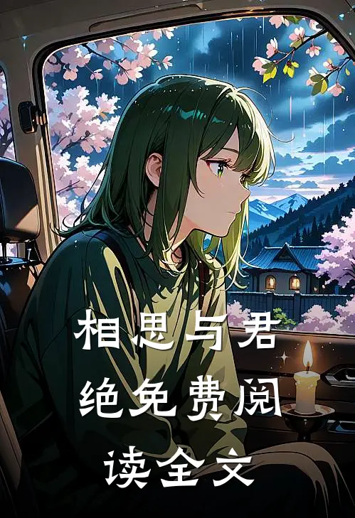 相思与君绝免费阅读全文