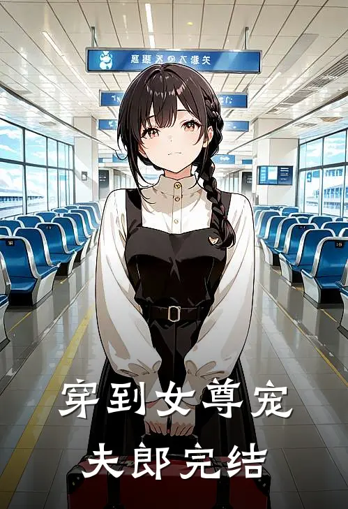 穿到女尊宠夫郎完结