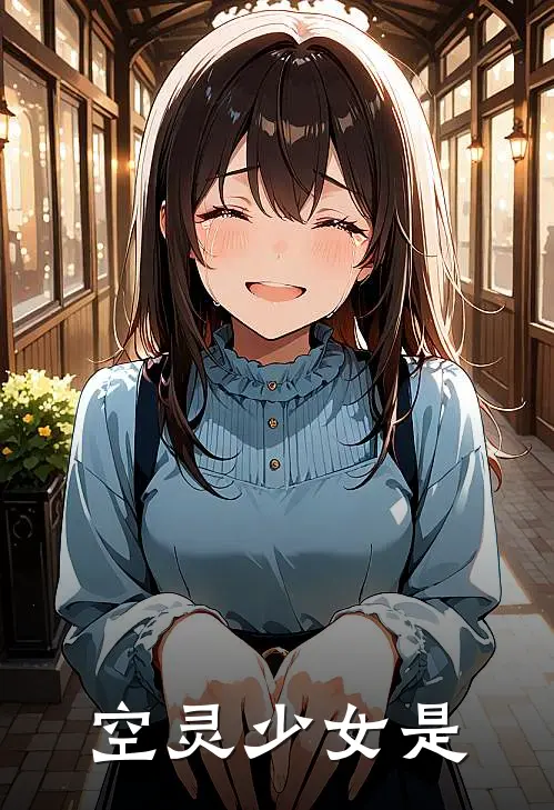 空灵少女是