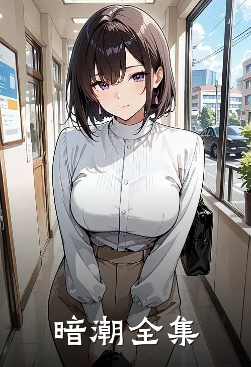 暗潮全集