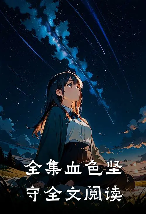 全集血色坚守全文阅读
