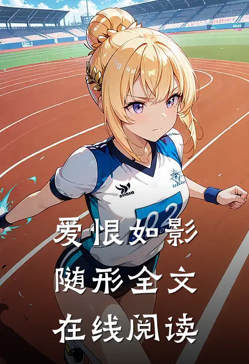 爱恨如影随形全文在线阅读