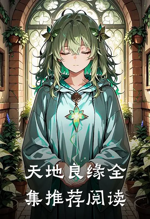 天地良缘全集推荐阅读