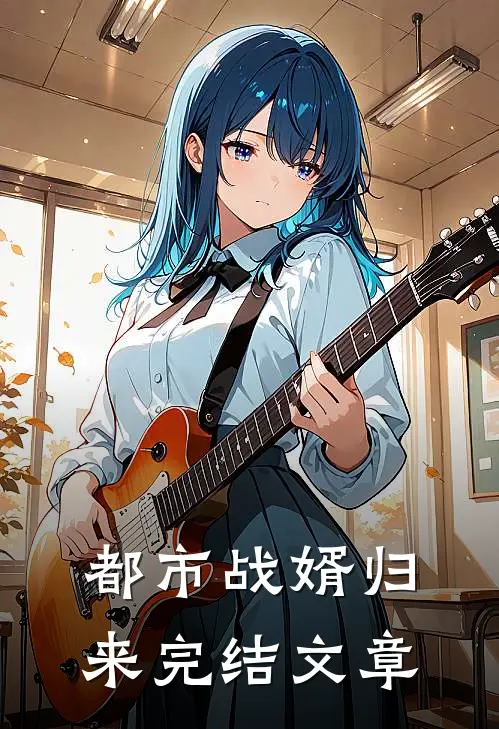 都市战婿归来完结文章