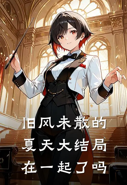 旧风未散的夏天大结局在一起了吗