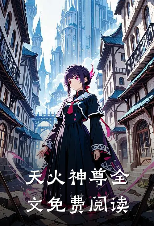 天火神尊全文免费阅读