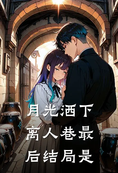 月光洒下离人巷最后结局是