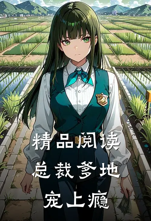 精品阅读总裁爹地宠上瘾