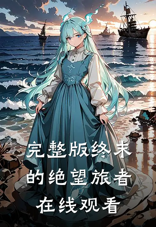 完整版终末的绝望旅者在线观看