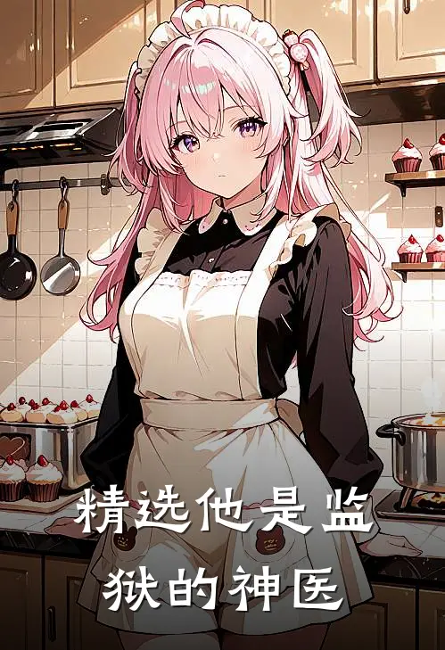精选他是监狱的神医