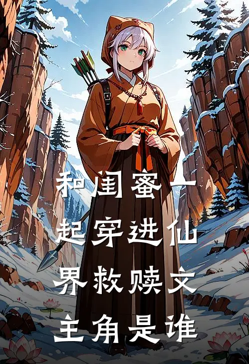 和闺蜜一起穿进仙界救赎文主角是谁