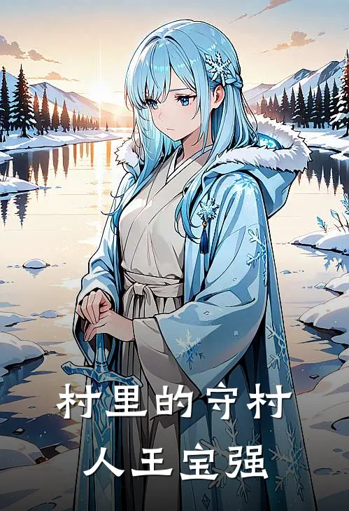 村里的守村人王宝强