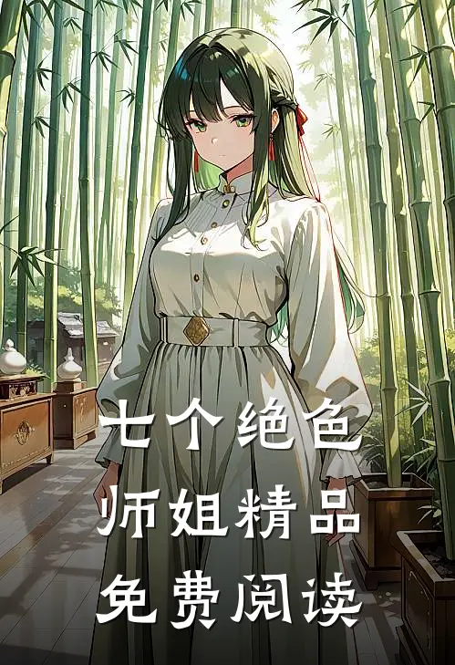 七个绝色师姐精品免费阅读