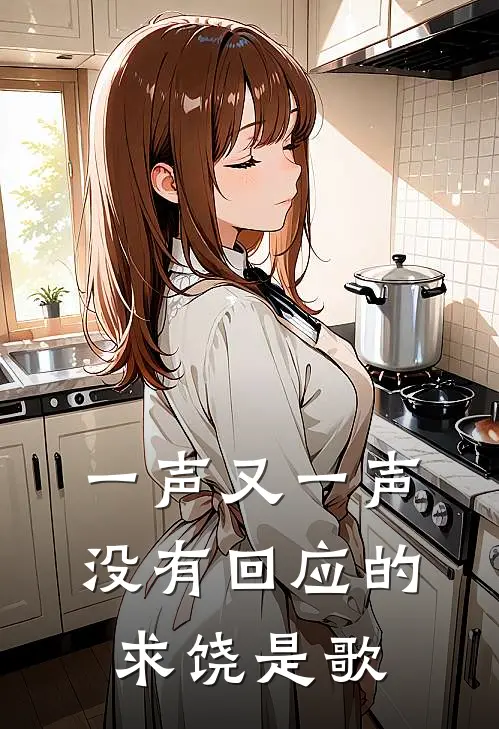 一声又一声没有回应的求饶是歌