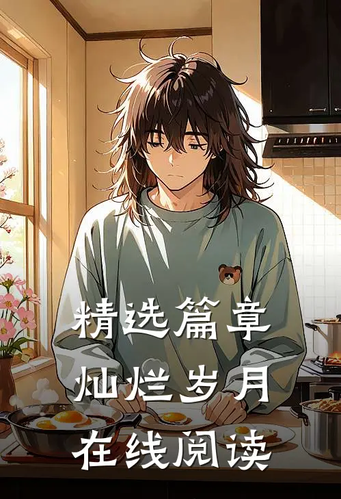 精选篇章灿烂岁月在线阅读