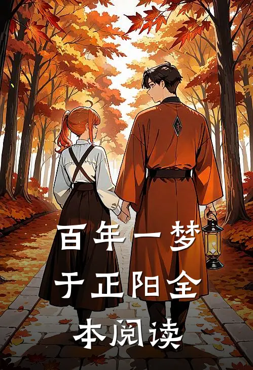 百年一梦于正阳全本阅读