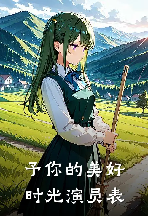 予你的美好时光演员表
