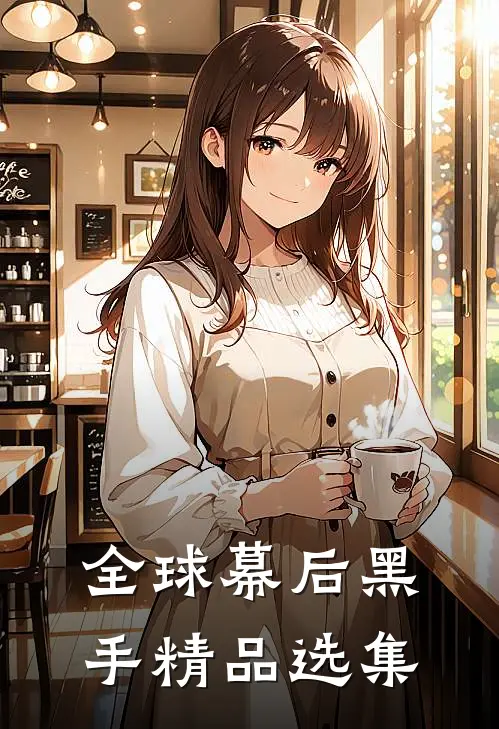 全球幕后黑手精品选集