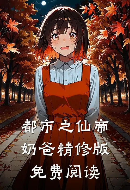 都市之仙帝奶爸精修版免费阅读