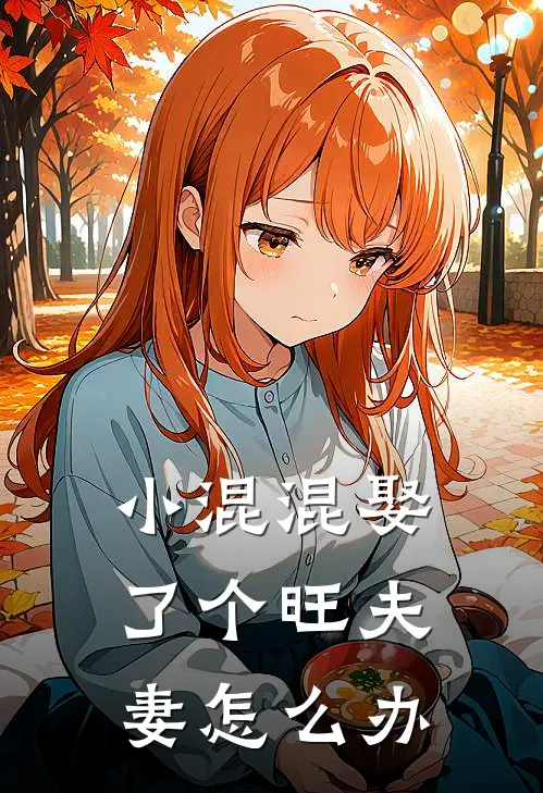 小混混娶了个旺夫妻怎么办