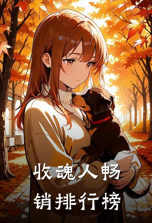 收魂人畅销排行榜