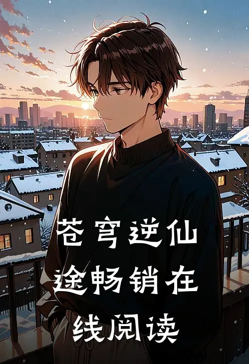苍穹逆仙途畅销在线阅读