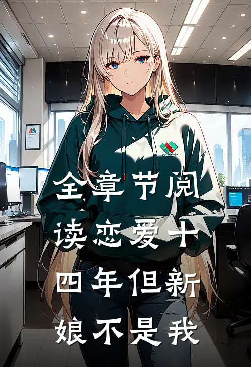 全章节阅读恋爱十四年但新娘不是我
