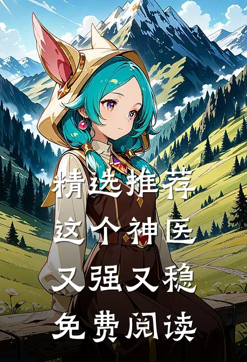 精选推荐这个神医又强又稳免费阅读