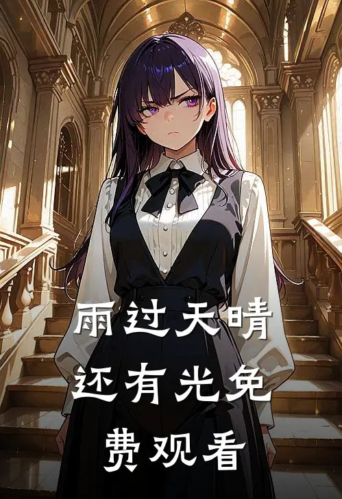 雨过天晴还有光免费观看