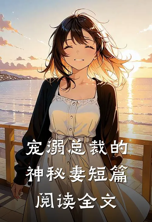 宠溺总裁的神秘妻短篇阅读全文