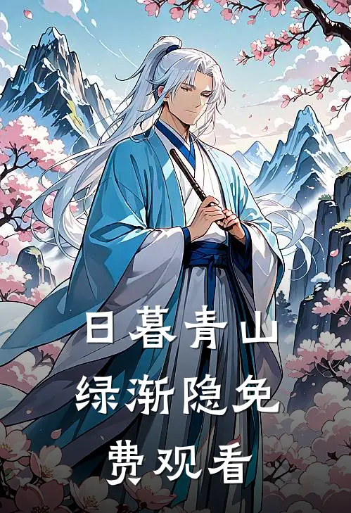 日暮青山绿渐隐免费观看