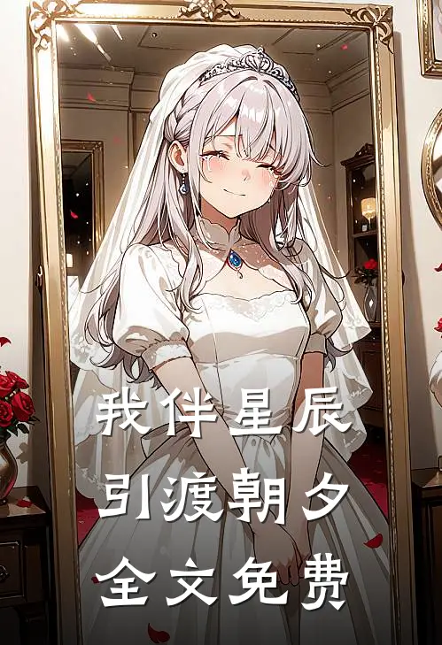 我伴星辰引渡朝夕全文免费