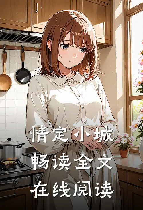 情定小城畅读全文在线阅读