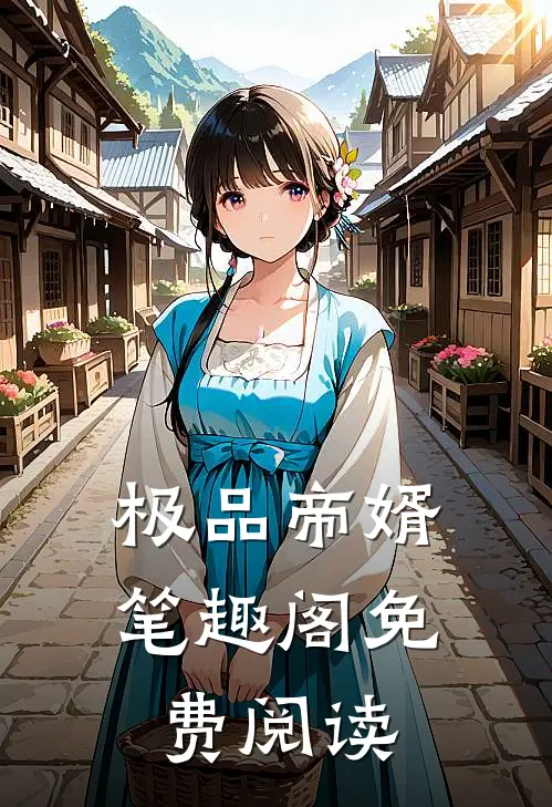 极品帝婿笔趣阁免费阅读